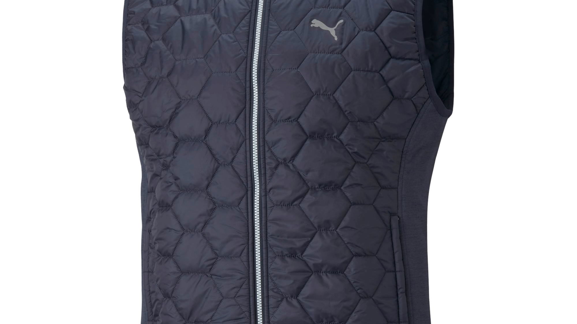 PUMA CLOUDSPUN WRMLBL VEST